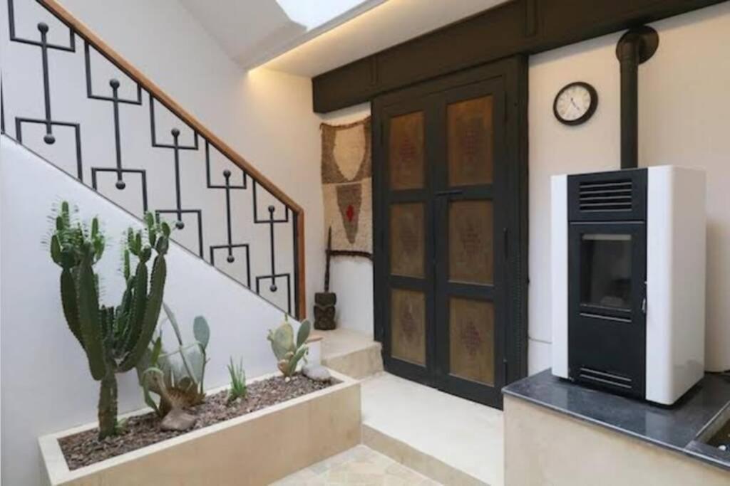 Riad Touareg Marrakesh Extérieur photo