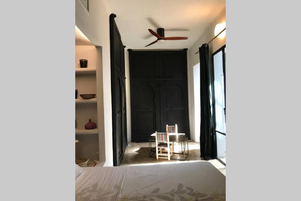 Riad Touareg Marrakesh Extérieur photo